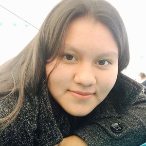 Meet your Posher, Ana